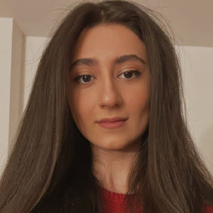 Meet your Posher, Parisima